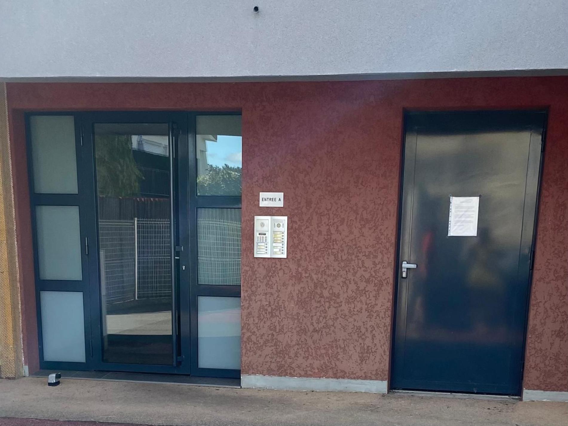 La Belle Etape Lägenhet Maizières-lès-Metz Exteriör bild