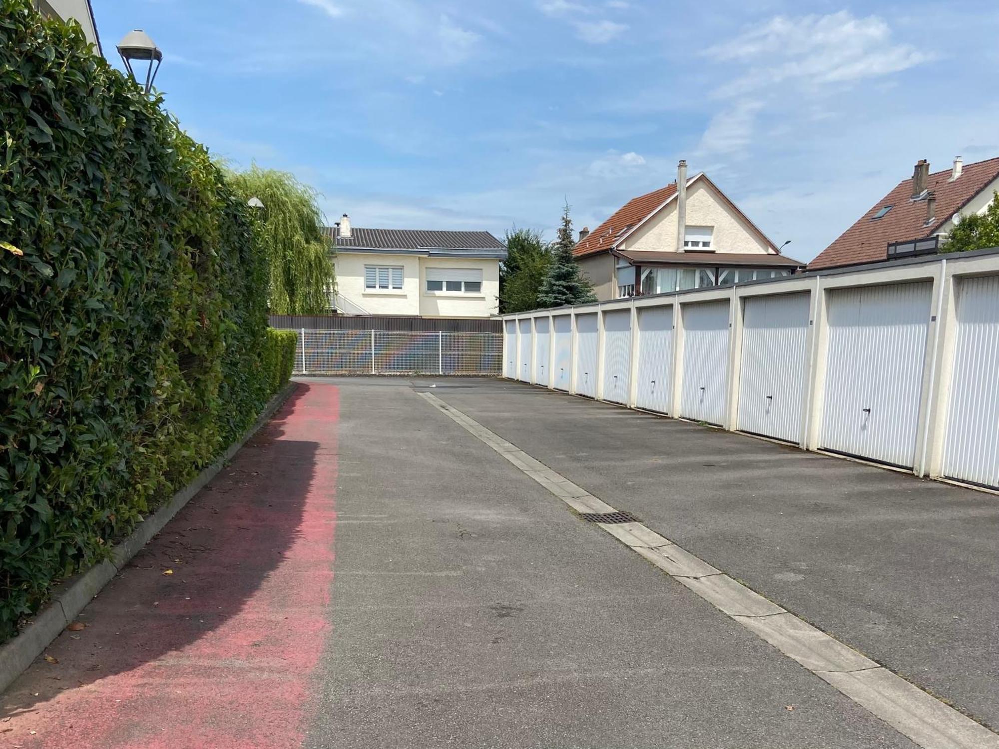 La Belle Etape Lägenhet Maizières-lès-Metz Exteriör bild