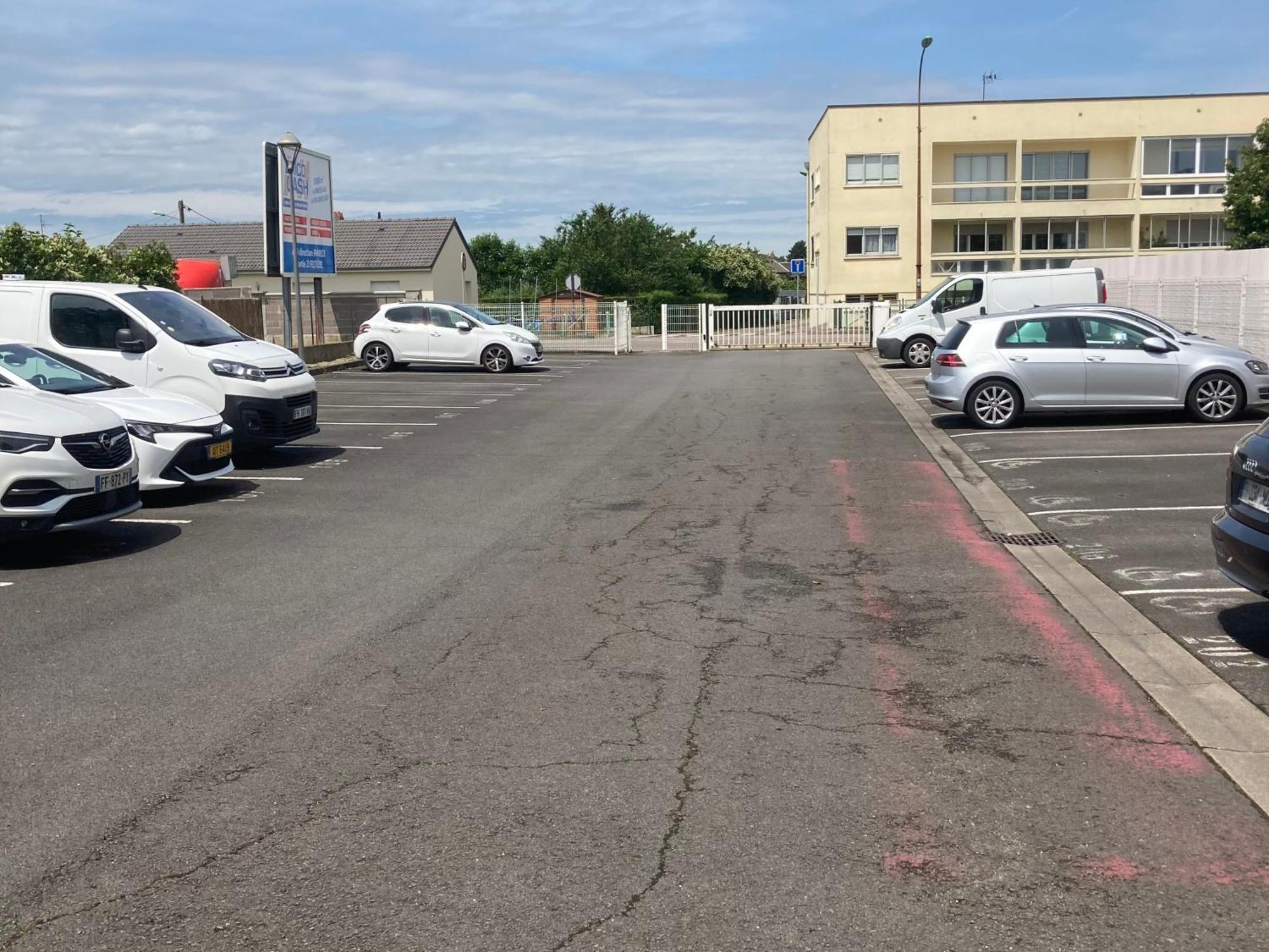 La Belle Etape Lägenhet Maizières-lès-Metz Exteriör bild