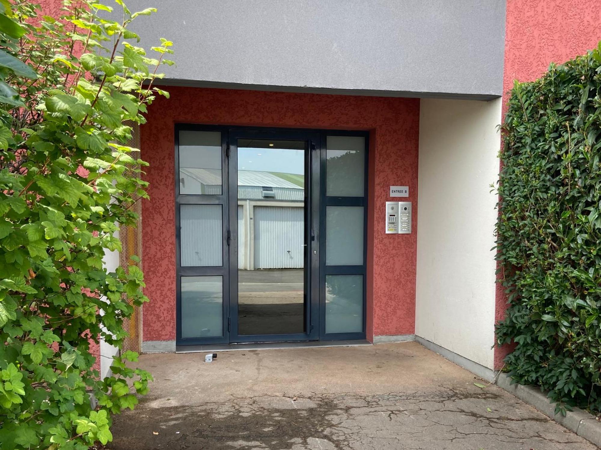 La Belle Etape Lägenhet Maizières-lès-Metz Exteriör bild