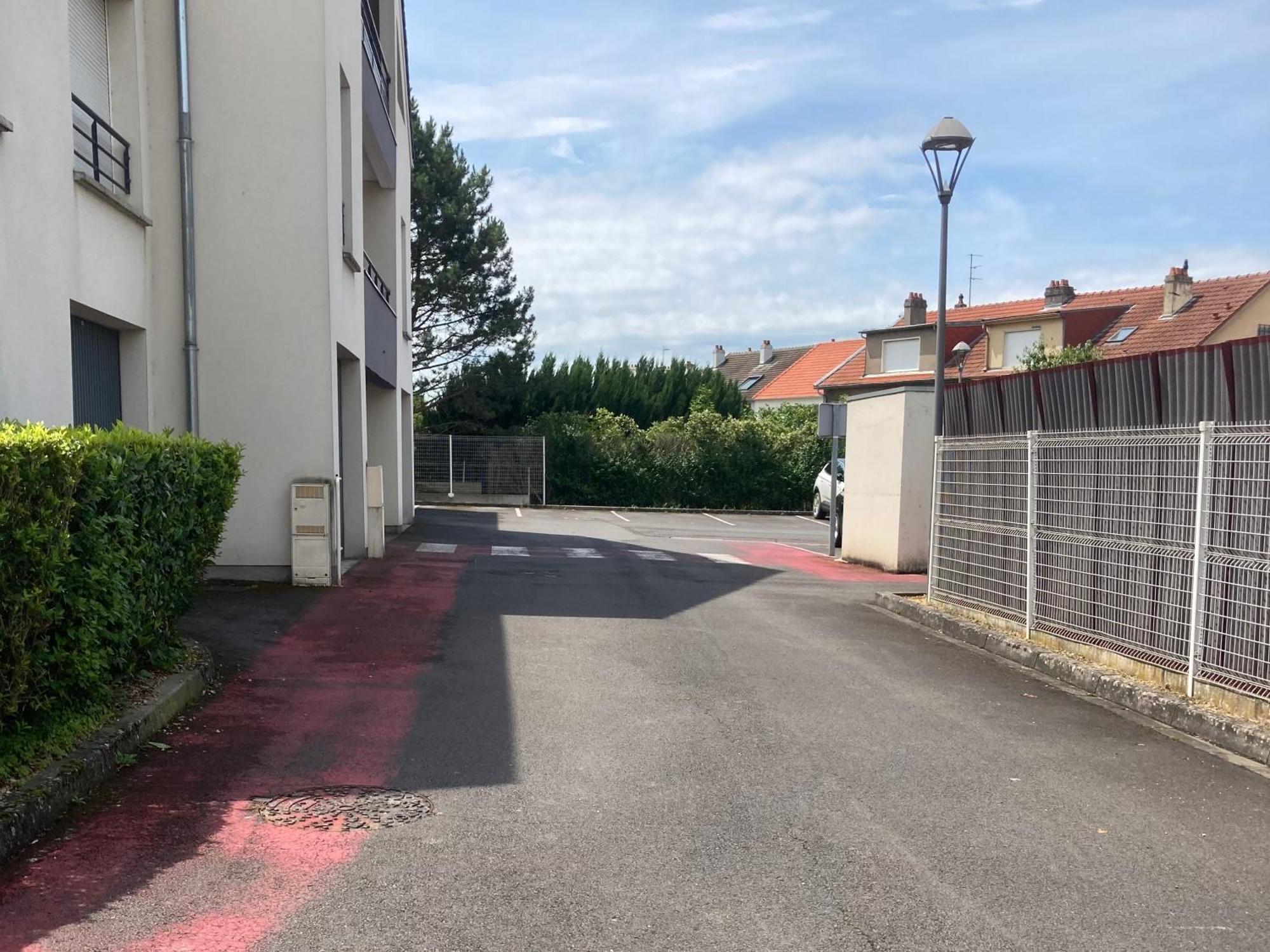 La Belle Etape Lägenhet Maizières-lès-Metz Exteriör bild